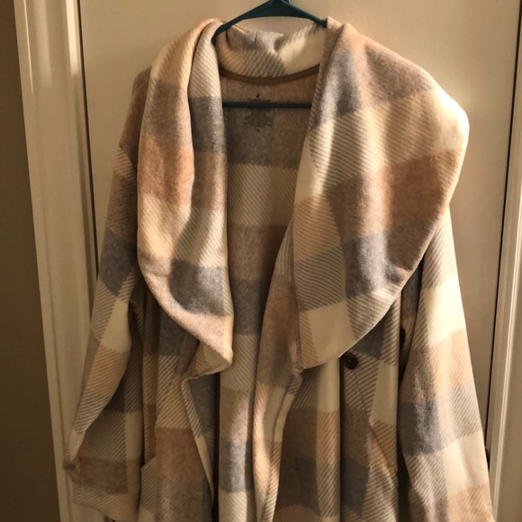 cuddl duds fleecewear wrap